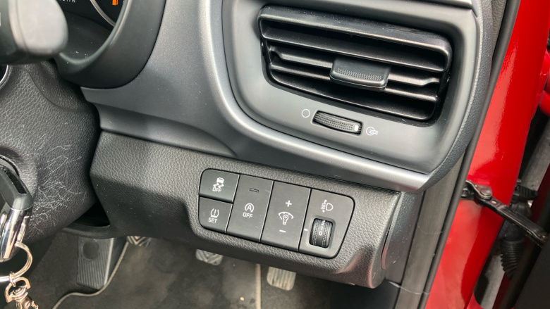 Kia Stonic 1.0T GDi 99 2 5dr Petrol Estate